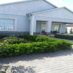 Kirayə (aylıq) 4 otaqlı Həyət evi/villa, Şüvəlan, Xəzər rayonu 1