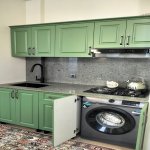 Аренда 2 комнатная Новостройка, м. Автовокзал метро, пос. Биляджари, Бинагадинский р-н район 9