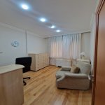 Kirayə (aylıq) 4 otaqlı Yeni Tikili, 28 May metrosu, Nəsimi rayonu 13