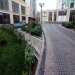 Satılır 2 otaqlı Yeni Tikili, Nəriman Nərimanov metrosu, Nərimanov rayonu 14