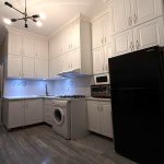 Satılır 2 otaqlı Yeni Tikili, 28 May metrosu, Nəsimi rayonu 3