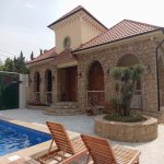 Kirayə (aylıq) 6 otaqlı Bağ evi, Bilgəh qəs., Sabunçu rayonu 1