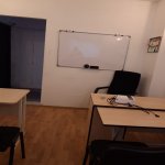 Kirayə (aylıq) 1 otaqlı Ofis, Elmlər akademiyası metrosu, Yasamal rayonu 2