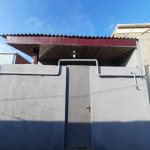 Satılır 1 otaqlı Həyət evi/villa, Azadlıq metrosu, Binəqədi qəs., Binəqədi rayonu 6