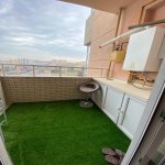 Satılır 3 otaqlı Yeni Tikili, Elmlər akademiyası metrosu, Yasamal qəs., Yasamal rayonu 7