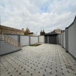 Satılır 8 otaqlı Həyət evi/villa, Savalan qəs., Sabunçu rayonu 4