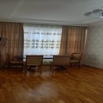 Аренда 3 комнатная Новостройка, м. Нефтчиляр метро, Университет Хазар, Низаминский р-н район 3