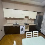 Kirayə (aylıq) 2 otaqlı Yeni Tikili, Neftçilər metrosu, Bakıxanov qəs., Sabunçu rayonu 11