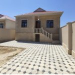Satılır 3 otaqlı Həyət evi/villa, Masazır, Abşeron rayonu 1