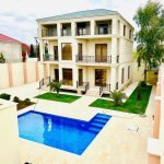Satılır 8 otaqlı Bağ evi, Mərdəkan, Xəzər rayonu 2