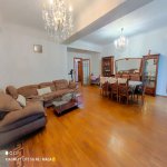 Kirayə (aylıq) 4 otaqlı Yeni Tikili, Yasamal qəs., Yasamal rayonu 3