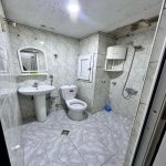Kirayə (aylıq) 3 otaqlı Köhnə Tikili, Memar Əcəmi metrosu, Nəsimi rayonu 7