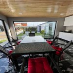 Kirayə (günlük) 5 otaqlı Həyət evi/villa Qəbələ 4