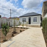 Satılır 3 otaqlı Həyət evi/villa, Biləcəri qəs., Binəqədi rayonu 1