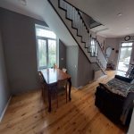 Kirayə (aylıq) 4 otaqlı Həyət evi/villa, Türkan, Xəzər rayonu 18