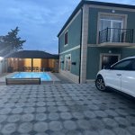 Kirayə (günlük) 4 otaqlı Həyət evi/villa, Novxanı, Abşeron rayonu 3