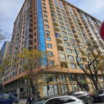 Продажа 3 комнат Новостройка, м. 28 Мая метро, Посольство США, Насими район 1