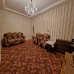 Satılır 3 otaqlı Həyət evi/villa, Köhnə Günəşli qəs., Xətai rayonu 2