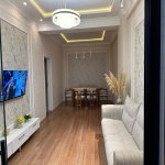 Продажа 3 комнат Новостройка, м. 28 Мая метро, Насими район 3