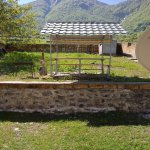 Kirayə (günlük) 3 otaqlı Bağ evi Qax 13