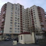 Satılır 3 otaqlı Yeni Tikili, Nəsimi metrosu, 6-cı mikrorayon, Binəqədi rayonu 2