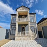 Satılır 6 otaqlı Həyət evi/villa, Masazır, Abşeron rayonu 7
