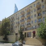 Satılır 2 otaqlı Köhnə Tikili, İçərişəhər metrosu, Səbail rayonu 26