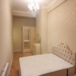 Kirayə (aylıq) 3 otaqlı Yeni Tikili, Nəriman Nərimanov metrosu, Metropark, Nərimanov rayonu 9