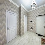 Продажа 2 комнатная Новостройка, İnşaatçılar метро, пос. Йени Ясамал, Ясамал район 13