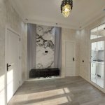 Satılır 3 otaqlı Yeni Tikili Xırdalan 1