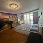 Kirayə (aylıq) 3 otaqlı Yeni Tikili, Nəriman Nərimanov metrosu, Nərimanov rayonu 19