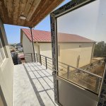 Satılır 6 otaqlı Həyət evi/villa, Badamdar qəs., Səbail rayonu 21