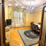 Kirayə (aylıq) 3 otaqlı Yeni Tikili, Nəriman Nərimanov metrosu, Nərimanov rayonu 2