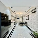 Kirayə (günlük) 3 otaqlı Yeni Tikili, Nəriman Nərimanov metrosu, Metropark, Nərimanov rayonu 8