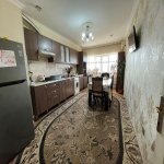 Satılır 3 otaqlı Yeni Tikili, Nəriman Nərimanov metrosu, Nərimanov rayonu 8