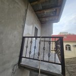 Satılır 2 otaqlı Həyət evi/villa, İnşaatçılar metrosu, Yasamal qəs., Musabəyov parkı, Yasamal rayonu 15