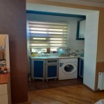 Satılır 1 otaqlı Köhnə Tikili, Mərdəkan, Xəzər rayonu 3