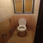 Satılır 4 otaqlı Köhnə Tikili, Nəsimi metrosu, 9-cu mikrorayon, Binəqədi rayonu 14