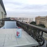 Kirayə (aylıq) 3 otaqlı Köhnə Tikili, İçərişəhər metrosu, Səbail rayonu 10