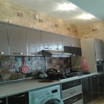 Satılır 2 otaqlı Həyət evi/villa, Ramana qəs., Sabunçu rayonu 9