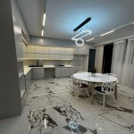 Satılır 4 otaqlı Yeni Tikili, Nəriman Nərimanov metrosu, Metropark, Nərimanov rayonu 5