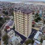 Продажа 2 комнатная Новостройка, Йени Рамана, Сабунчу район 1