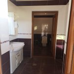 Kirayə (aylıq) 4 otaqlı Bağ evi, Şüvəlan, Xəzər rayonu 13