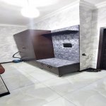 Kirayə (aylıq) 2 otaqlı Yeni Tikili, Qara Qarayev metrosu, Nizami rayonu 3