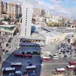 Kirayə (aylıq) 3 otaqlı Yeni Tikili, 28 May metrosu, Nəsimi rayonu 9