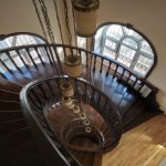Satılır 13 otaqlı Həyət evi/villa, Qara Qarayev metrosu, Bakıxanov qəs., Sabunçu rayonu 21