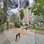 Satılır 3 otaqlı Köhnə Tikili, Əhmədli metrosu, Əhmədli, Xətai rayonu 2