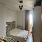 Satılır 2 otaqlı Yeni Tikili, Qara Qarayev metrosu, Bakıxanov qəs., Sabunçu rayonu 3