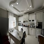 Satılır 5 otaqlı Həyət evi/villa, Koroğlu metrosu, Zabrat qəs., Sabunçu rayonu 13