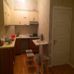 Kirayə (aylıq) 2 otaqlı Yeni Tikili, 20 Yanvar metrosu, 1-ci mikrorayon, Nəsimi rayonu 6